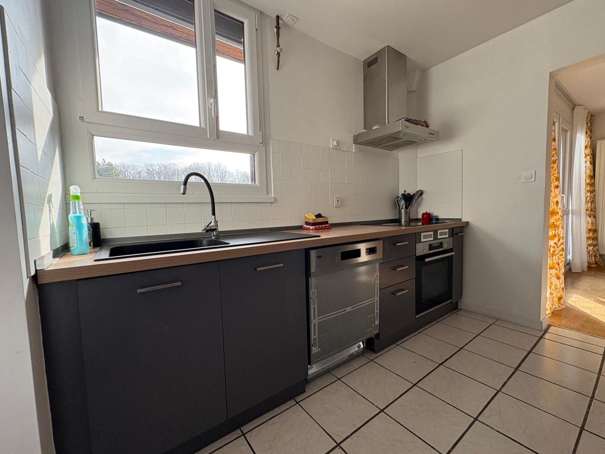 Riante Colline House Apartment Annecy Exterior photo